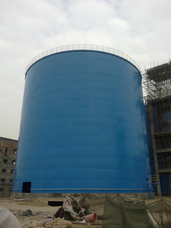 乌当1万吨大型钢板库