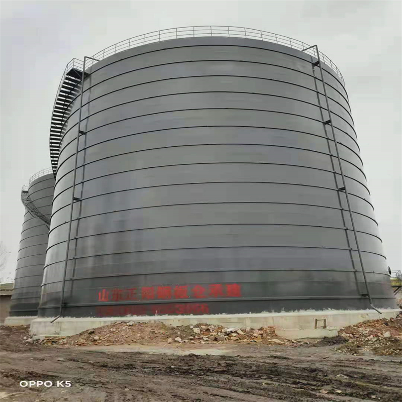 乌当3万吨大型钢板库