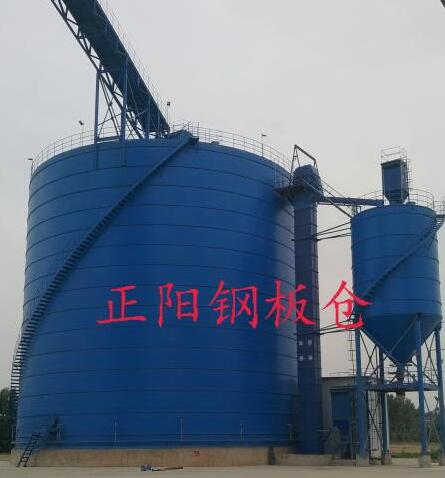 乌当大型矿粉钢板库