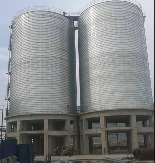 乌当镀锌卷板仓